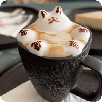 Coffee & more