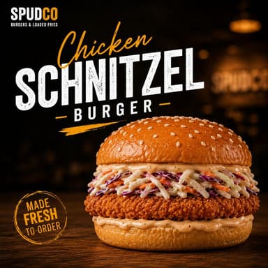 Burgers