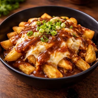 Loaded Fries & Co