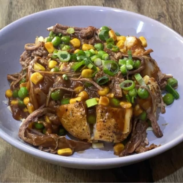 Roast Gravy