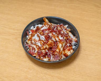 Loaded Fries & Co