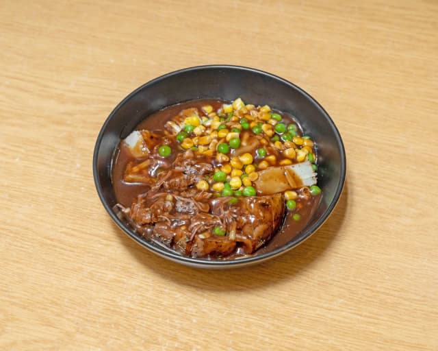 Roast Gravy