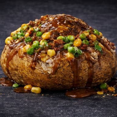 Quick Spuds