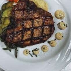 Steaks
